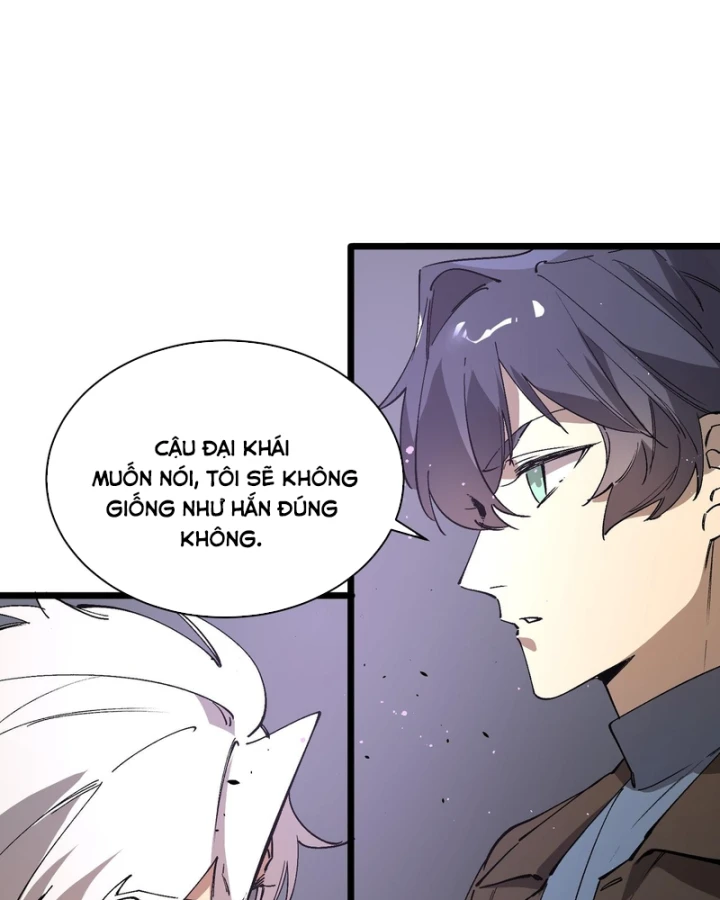 Thánh Hiệp Sĩ Cấp Sss Chapter 140 - 26