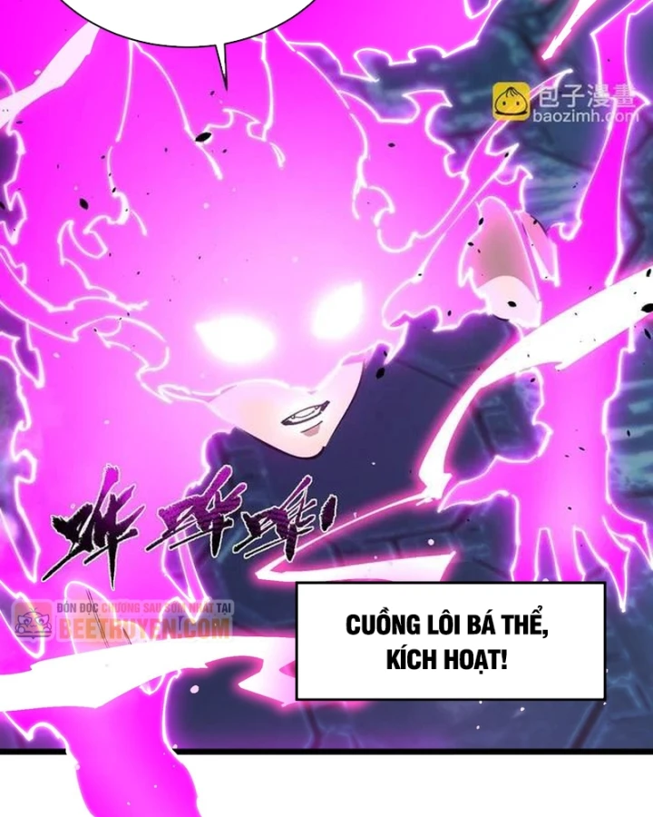 Thánh Hiệp Sĩ Cấp Sss Chapter 140 - 30