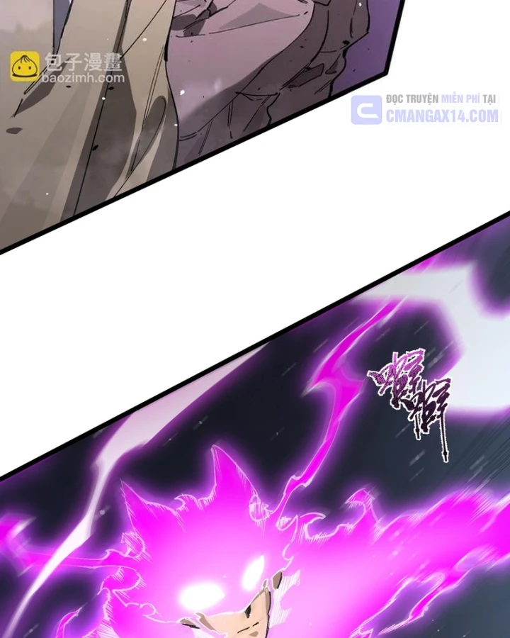 Thánh Hiệp Sĩ Cấp Sss Chapter 140 - 37