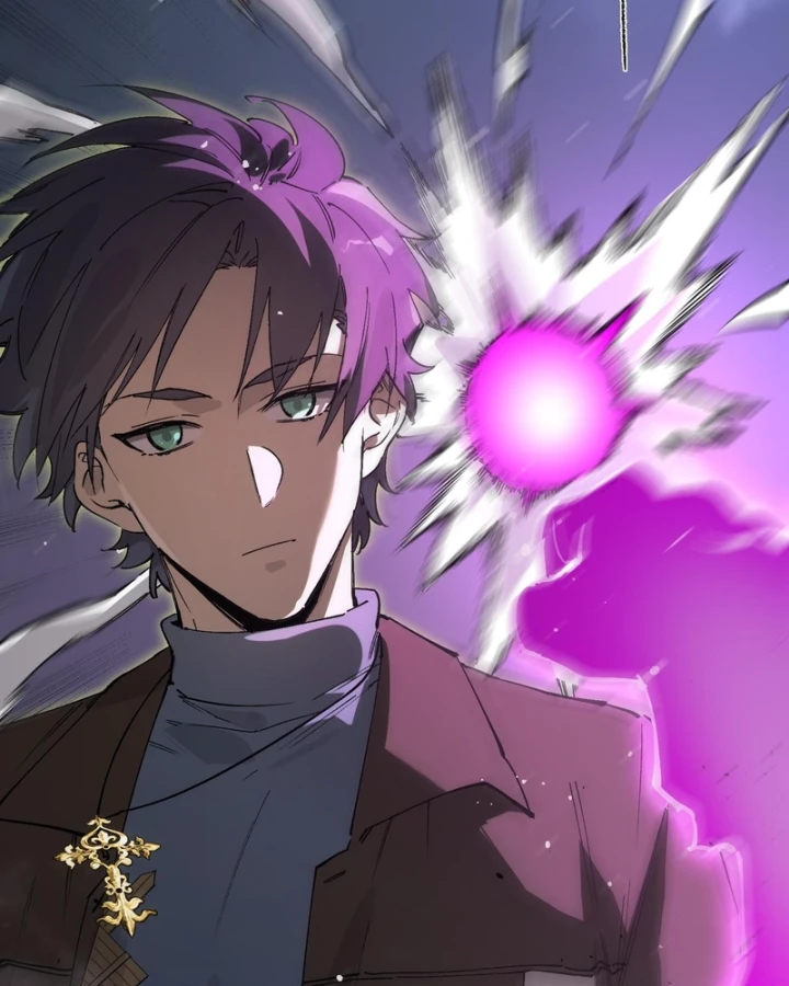 Thánh Hiệp Sĩ Cấp Sss Chapter 140 - 42