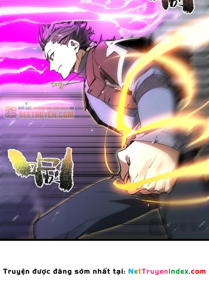 Thánh Hiệp Sĩ Cấp Sss Chapter 140 - 47