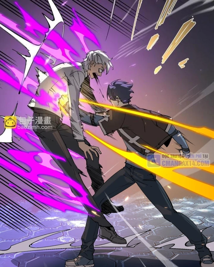 Thánh Hiệp Sĩ Cấp Sss Chapter 140 - 49