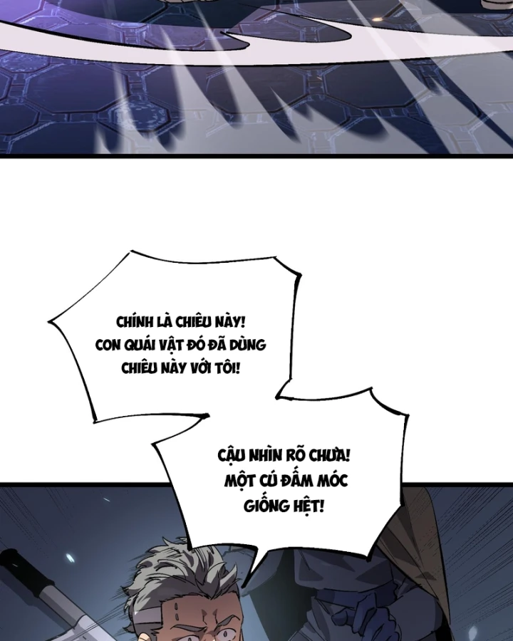 Thánh Hiệp Sĩ Cấp Sss Chapter 140 - 50