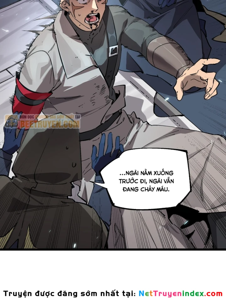 Thánh Hiệp Sĩ Cấp Sss Chapter 140 - 51