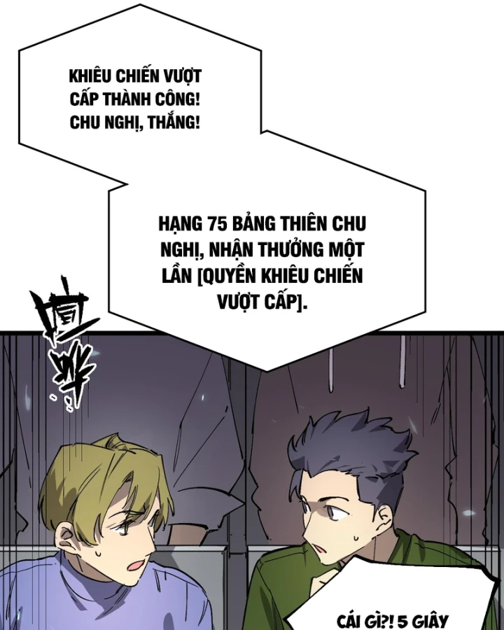 Thánh Hiệp Sĩ Cấp Sss Chapter 140 - 56