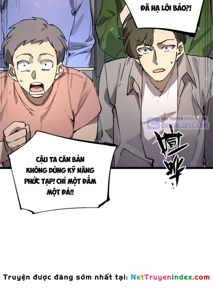 Thánh Hiệp Sĩ Cấp Sss Chapter 140 - 57