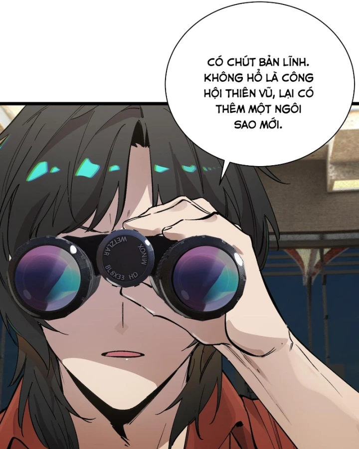 Thánh Hiệp Sĩ Cấp Sss Chapter 140 - 60