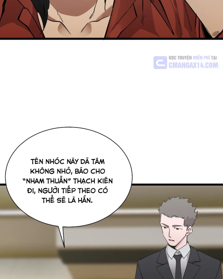 Thánh Hiệp Sĩ Cấp Sss Chapter 140 - 61