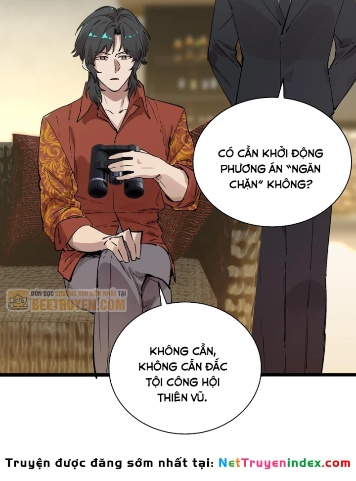Thánh Hiệp Sĩ Cấp Sss Chapter 140 - 62