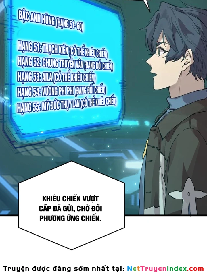 Thánh Hiệp Sĩ Cấp Sss Chapter 140 - 66