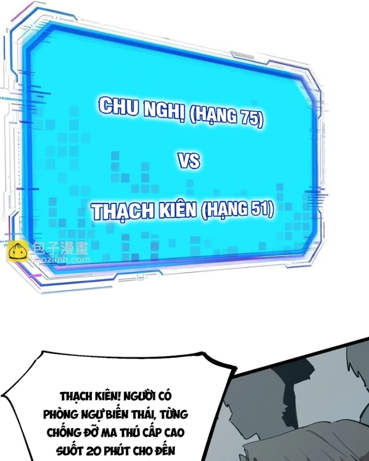 Thánh Hiệp Sĩ Cấp Sss Chapter 140 - 68