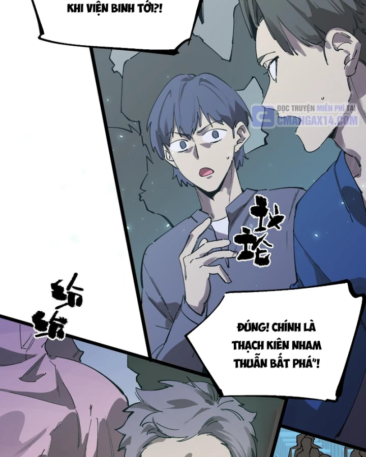 Thánh Hiệp Sĩ Cấp Sss Chapter 140 - 69