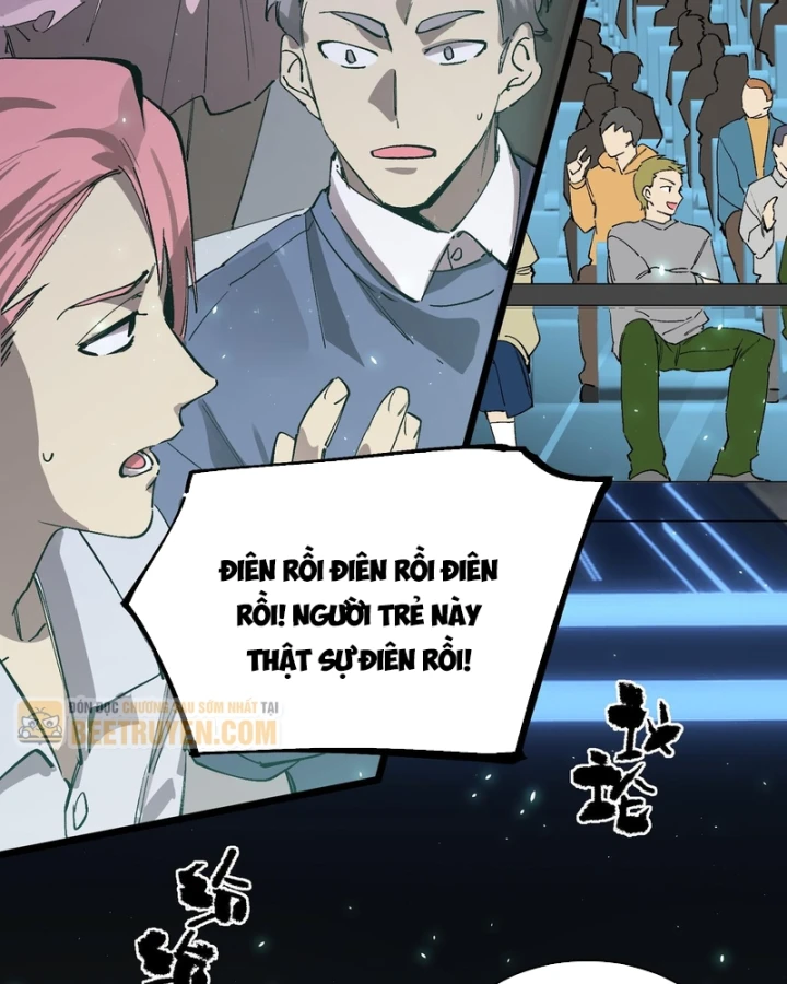 Thánh Hiệp Sĩ Cấp Sss Chapter 140 - 70