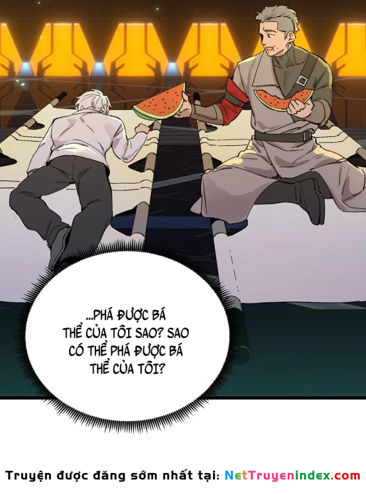 Thánh Hiệp Sĩ Cấp Sss Chapter 140 - 72