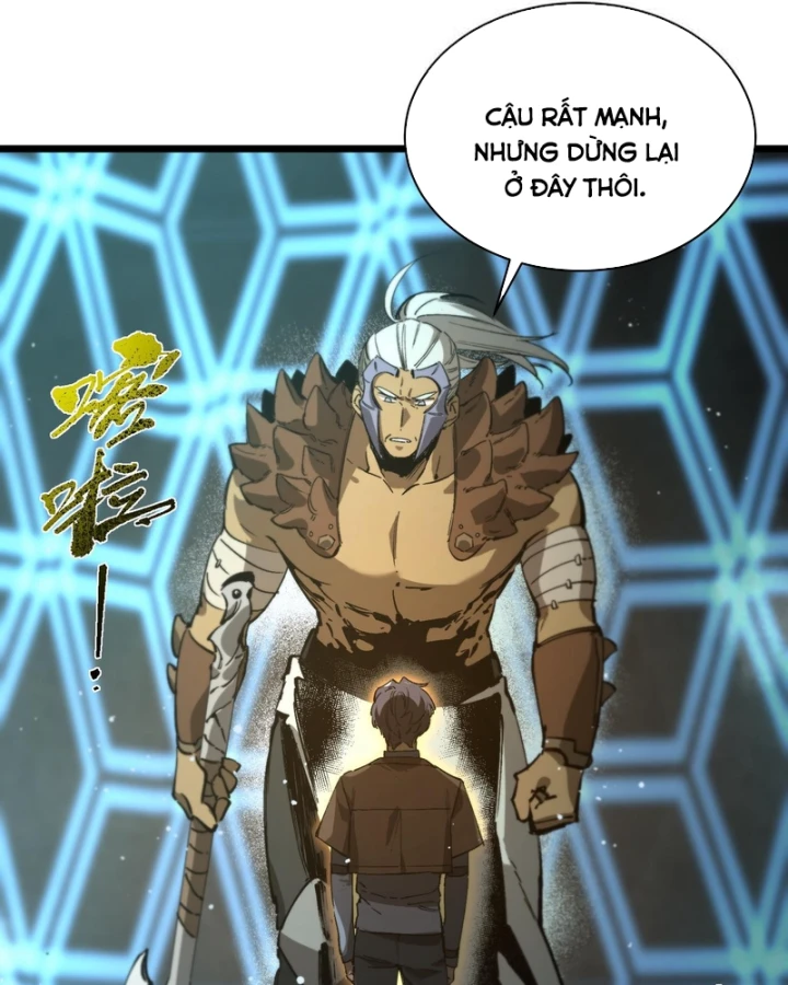 Thánh Hiệp Sĩ Cấp Sss Chapter 140 - 75