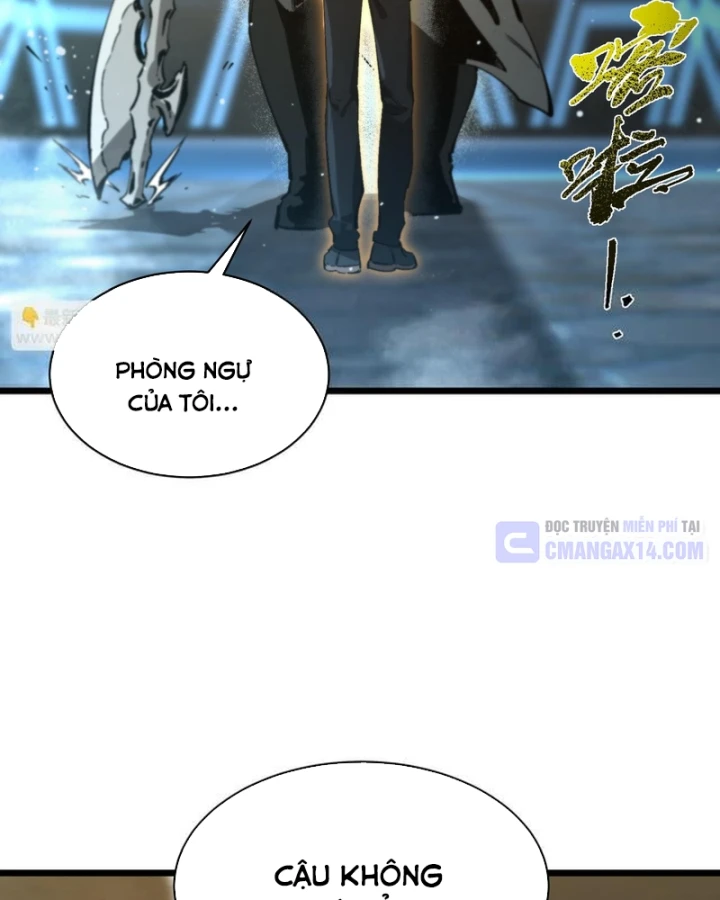 Thánh Hiệp Sĩ Cấp Sss Chapter 140 - 76