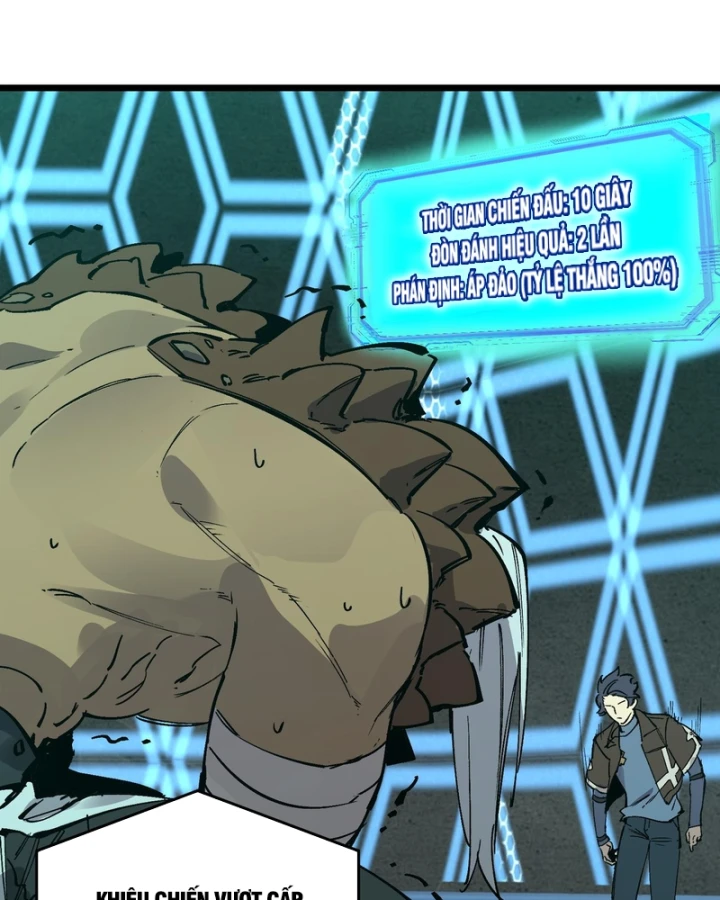 Thánh Hiệp Sĩ Cấp Sss Chapter 140 - 79