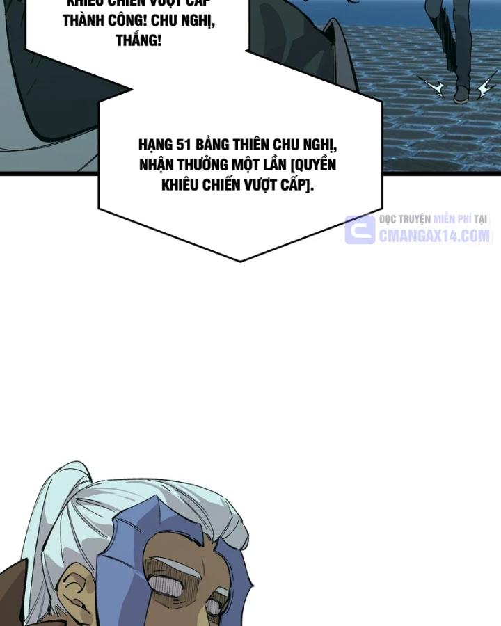 Thánh Hiệp Sĩ Cấp Sss Chapter 140 - 80