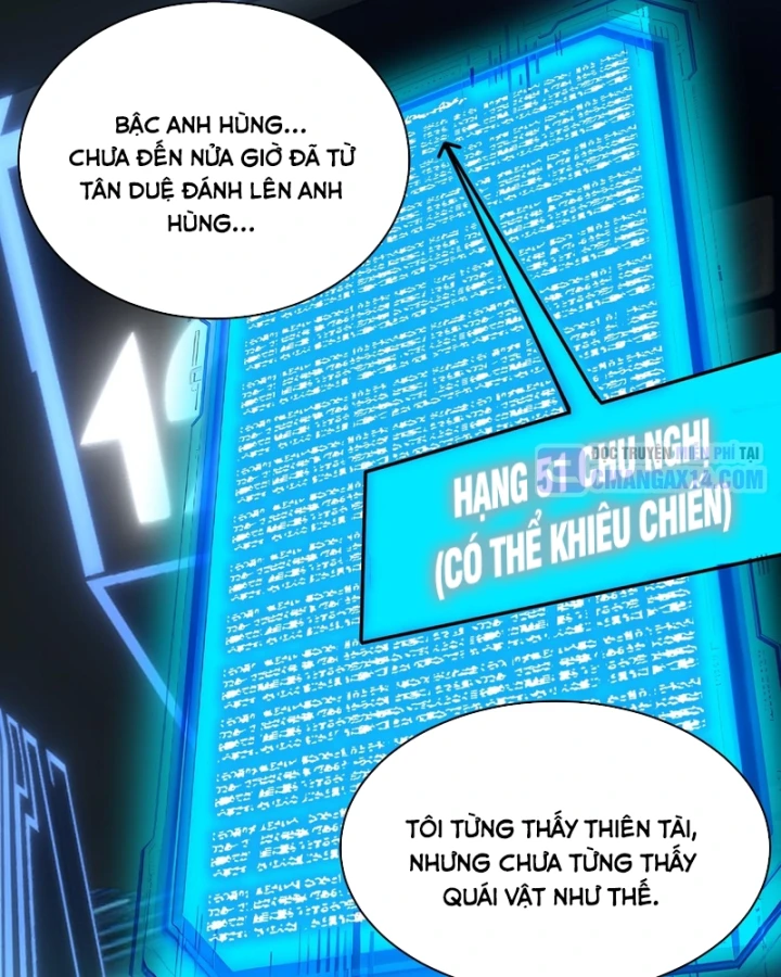 Thánh Hiệp Sĩ Cấp Sss Chapter 140 - 83