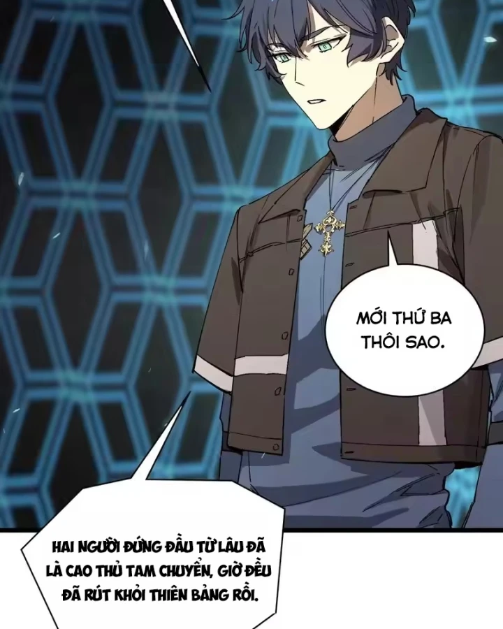 Thánh Hiệp Sĩ Cấp Sss Chapter 141 - 3