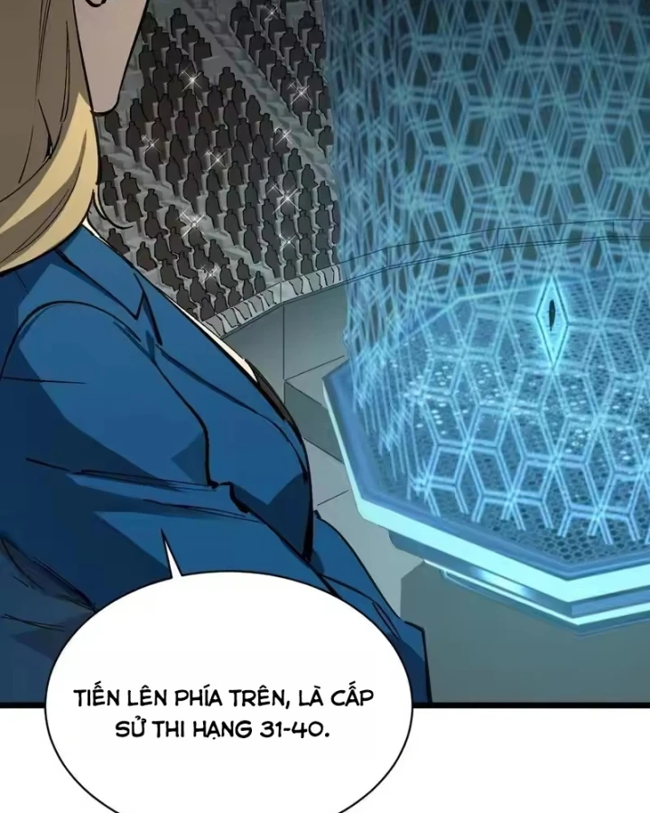 Thánh Hiệp Sĩ Cấp Sss Chapter 141 - 5