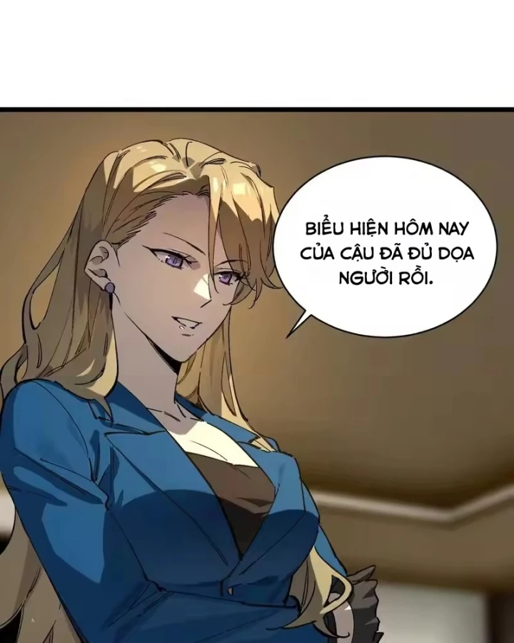 Thánh Hiệp Sĩ Cấp Sss Chapter 141 - 7