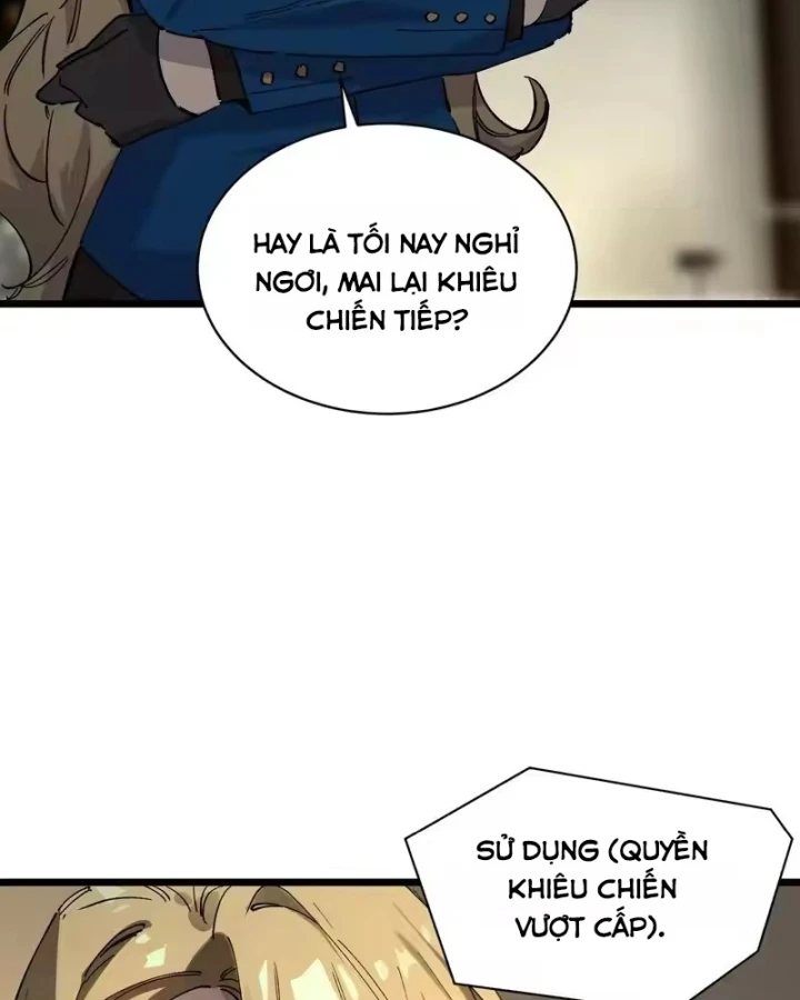 Thánh Hiệp Sĩ Cấp Sss Chapter 141 - 8