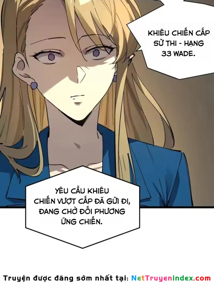 Thánh Hiệp Sĩ Cấp Sss Chapter 141 - 9