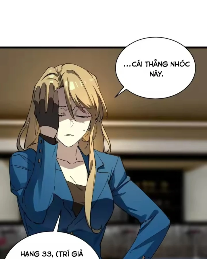 Thánh Hiệp Sĩ Cấp Sss Chapter 141 - 11