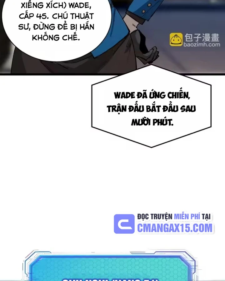 Thánh Hiệp Sĩ Cấp Sss Chapter 141 - 12