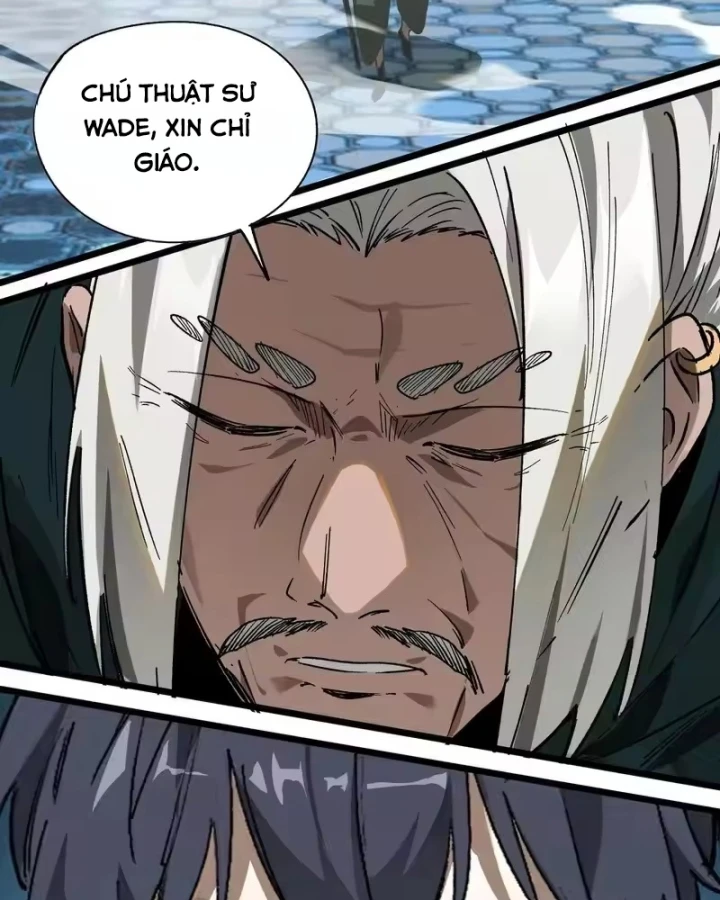 Thánh Hiệp Sĩ Cấp Sss Chapter 141 - 14