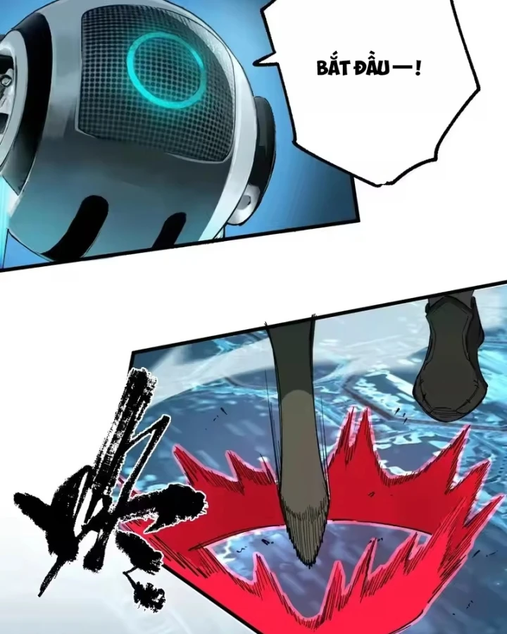 Thánh Hiệp Sĩ Cấp Sss Chapter 141 - 16