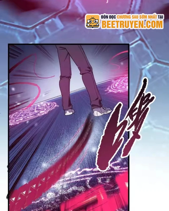 Thánh Hiệp Sĩ Cấp Sss Chapter 141 - 19