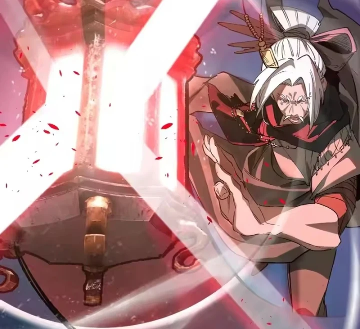 Thánh Hiệp Sĩ Cấp Sss Chapter 141 - 25