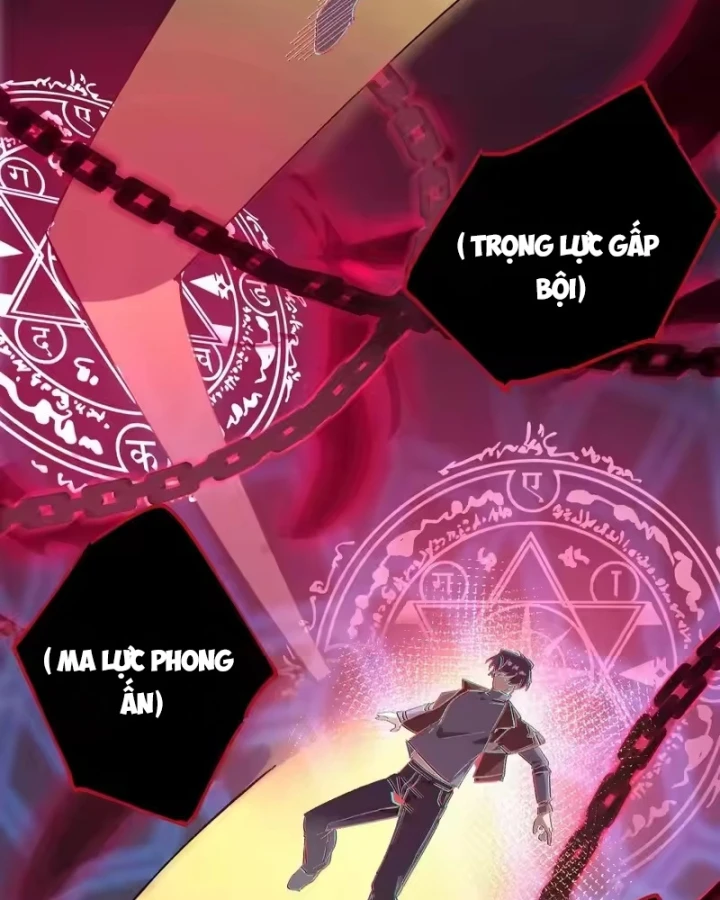 Thánh Hiệp Sĩ Cấp Sss Chapter 141 - 27