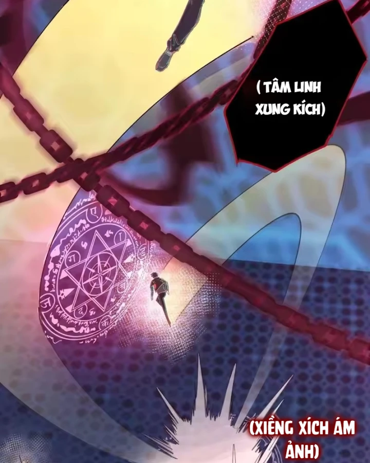 Thánh Hiệp Sĩ Cấp Sss Chapter 141 - 28