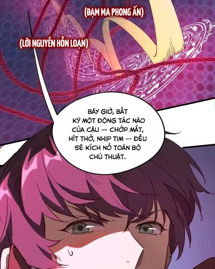 Thánh Hiệp Sĩ Cấp Sss Chapter 141 - 30