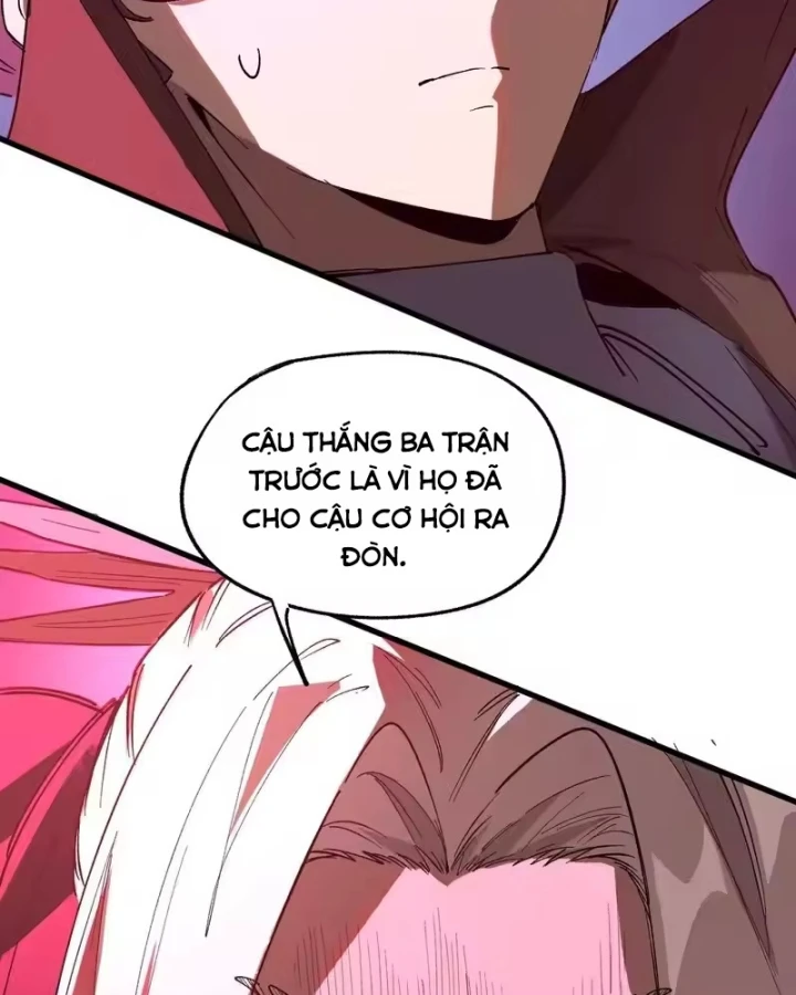 Thánh Hiệp Sĩ Cấp Sss Chapter 141 - 31