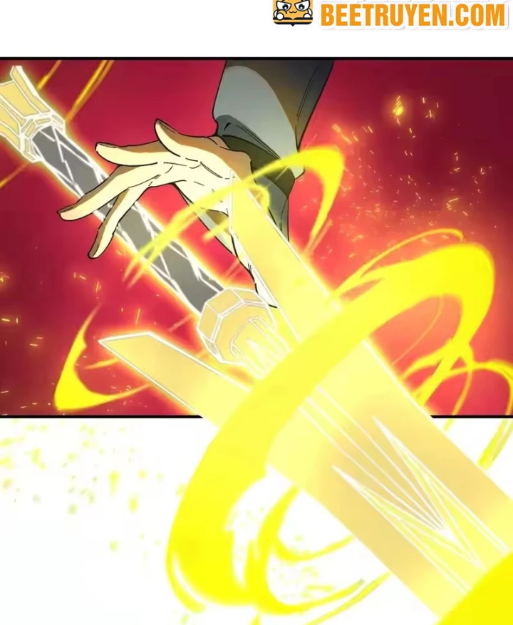 Thánh Hiệp Sĩ Cấp Sss Chapter 141 - 37