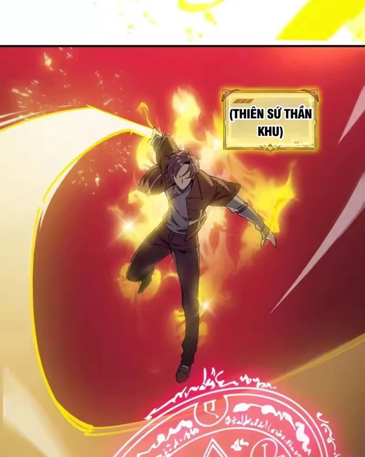 Thánh Hiệp Sĩ Cấp Sss Chapter 141 - 38