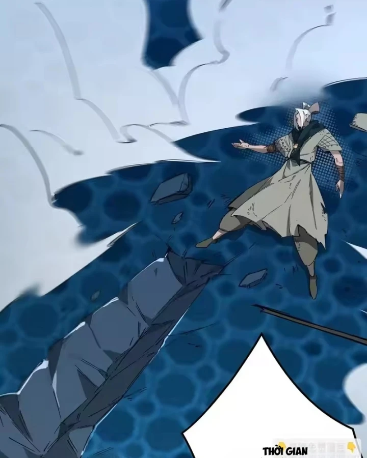 Thánh Hiệp Sĩ Cấp Sss Chapter 141 - 46