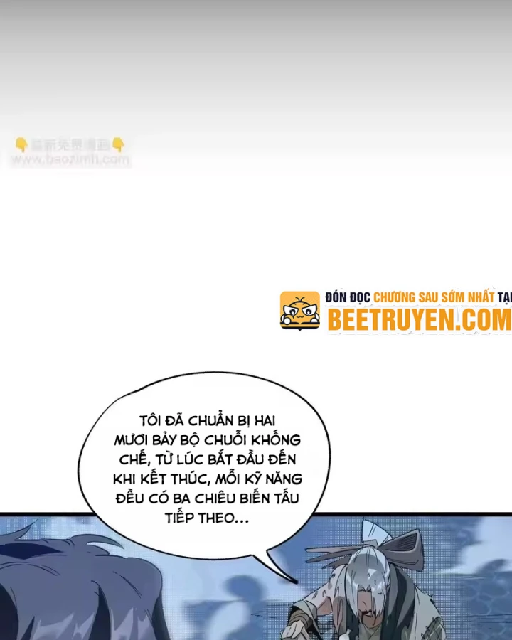 Thánh Hiệp Sĩ Cấp Sss Chapter 141 - 52