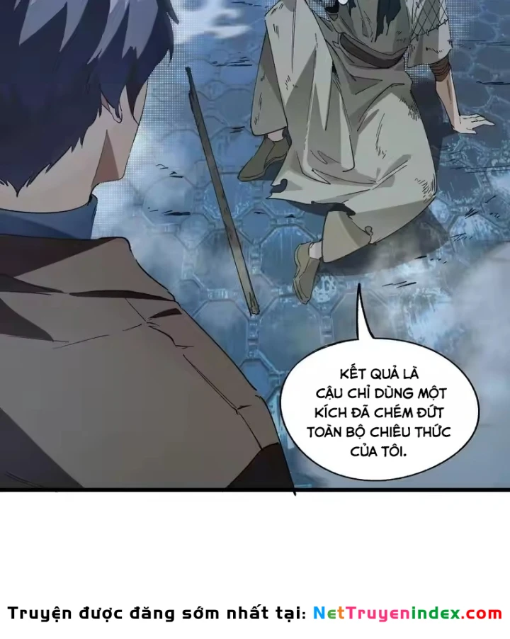 Thánh Hiệp Sĩ Cấp Sss Chapter 141 - 53