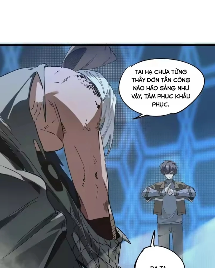 Thánh Hiệp Sĩ Cấp Sss Chapter 141 - 54