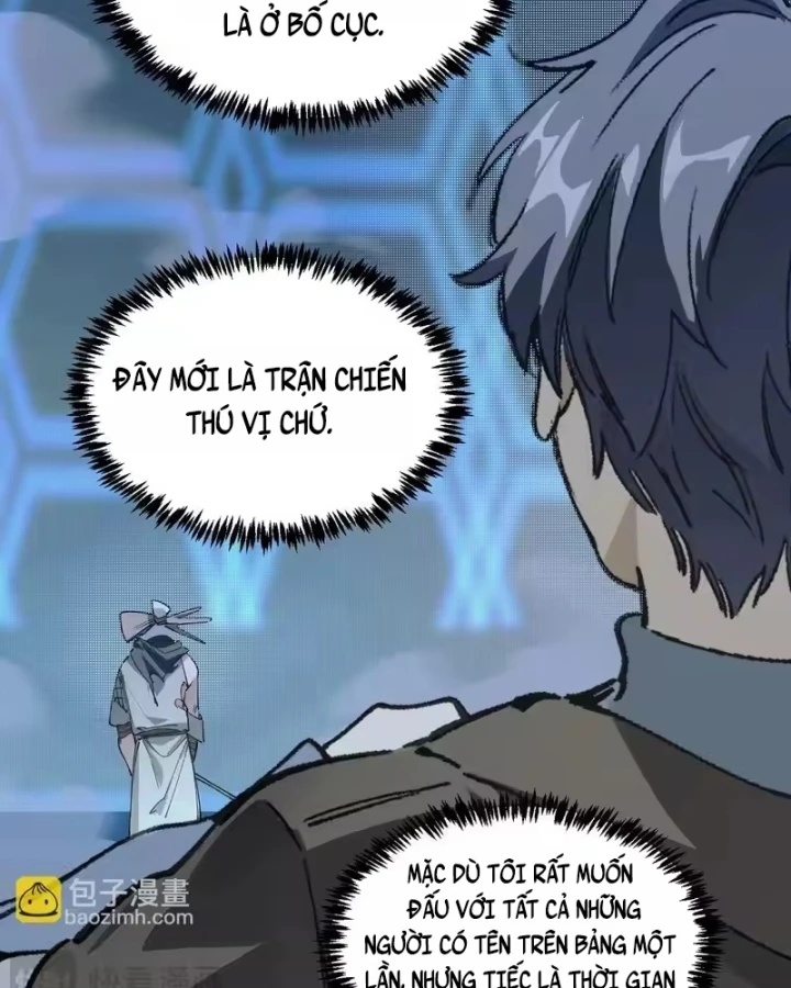 Thánh Hiệp Sĩ Cấp Sss Chapter 141 - 56