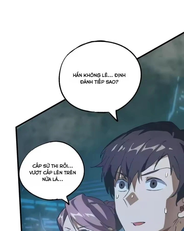 Thánh Hiệp Sĩ Cấp Sss Chapter 141 - 58