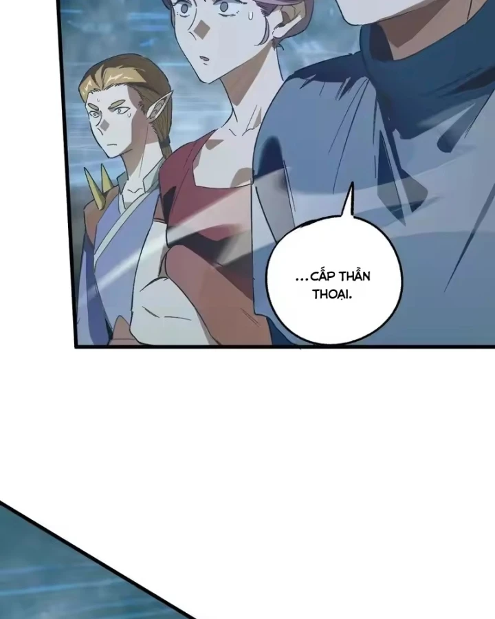 Thánh Hiệp Sĩ Cấp Sss Chapter 141 - 59