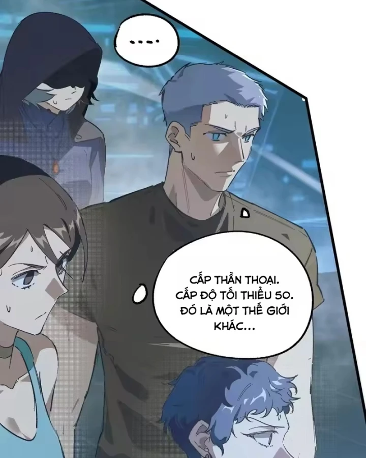 Thánh Hiệp Sĩ Cấp Sss Chapter 141 - 60