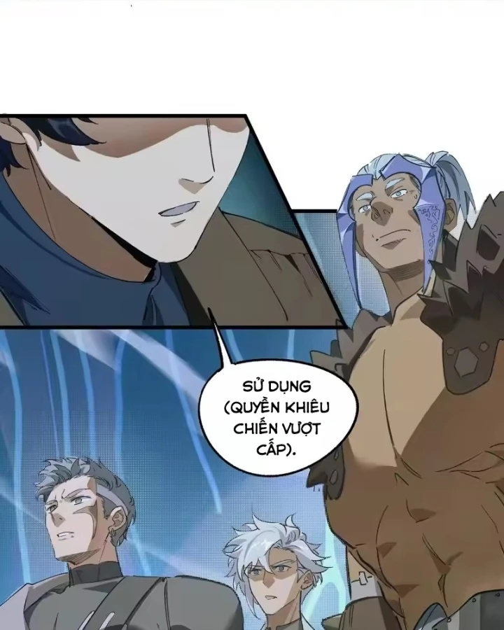 Thánh Hiệp Sĩ Cấp Sss Chapter 141 - 62