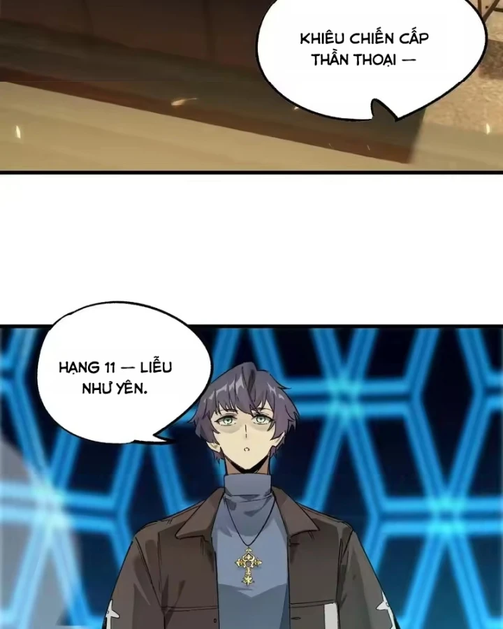 Thánh Hiệp Sĩ Cấp Sss Chapter 141 - 64